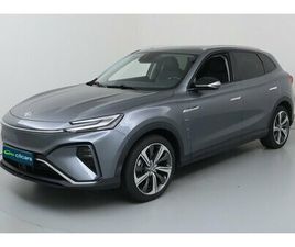 MG MARVEL R MG MARVEL R ELÉCTRICO MARVEL R LUXURY RWD 70KWH 132KW