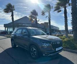 2.0 EXECUTIVE (AUTO)