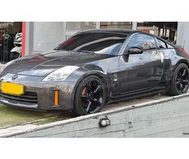 NISSAN 350Z 2007