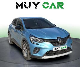 INTENS TCE 66 KW (90 CV)