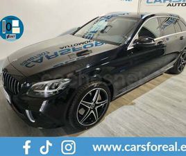 MERCEDES-BENZ CLASE C C 300 DE ESTATE