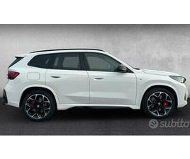 BMW X1 XDRIVE 35I BMW X1 M35I XDRIVE