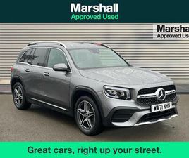 MERCEDES CLASSE B B 200 1.3 GLB200 AMG LINE (PREMIUM 2) 7G-DCT EURO 6 (START/STOP) 5DR