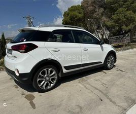 HYUNDAI I20 ACTIVE 1.0 TGDI TECNO 2C