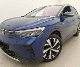 VOLKSWAGEN ID.4 1ST MAX AUTOMATICO 1 VEL.