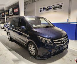 2.2 110 CDI KOMBI CREW COMPACT