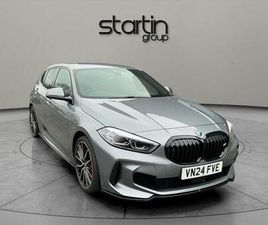 2.0 128TI (LCP) AUTO EURO 6 (START/STOP) 5DR