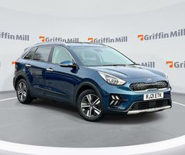 1.6 GDI 2 DCT EURO 6 (S/S) 5DR