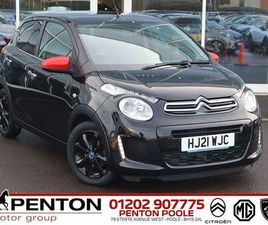 1.0 VTI JCC+ EURO 6 (S/S) 5DR