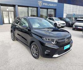 CITROEN C3 PURETECH 100 S&S MAX