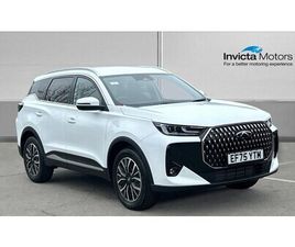 2026 1.6T ASPIRE DCT 5DOOR