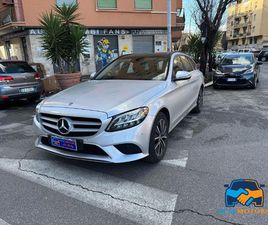 D PREMIUM 4MATIC 9G-TRONIC PLUS STATION WAGON