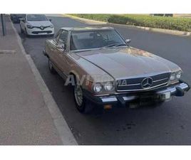 MERCEDES 380 SLC COLLECTION