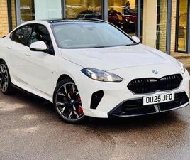 1.5 220I MHT M SPORT DCT EURO 6 (START/STOP) 4DR