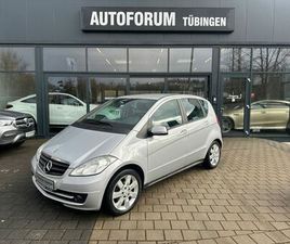 MERCEDES CLASSE A A 180 MERCEDES-BENZ A 180 CD I*AHK*KLIMA*
