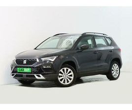 SEAT ATECA 1.0 TSI STYLE