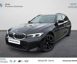 M340D XDRIVE TOURING