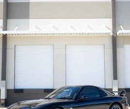 1999 MAZDA RX-7 FD3S