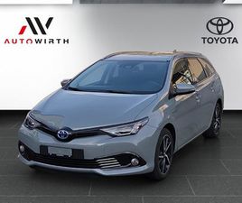 TOYOTA AURIS TOURING SPORTS AURIS TOURING SPORTS 1.8 HSD TREND