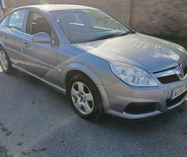 VAUXHALL, VECTRA, HATCHBACK, 2006, OTHER, 1910 (CC), 5 DOORS