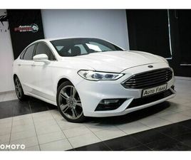 FORD FUSION FORD FUSION