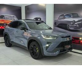 2022 HAVAL H6 GT 2.0T SUPER LUXURY 4X4 AUTO