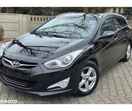 HYUNDAI I40 I40CW 1.6 FIFA WORLD CUP EDITION