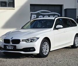 BMW SERIE 3 TOURING 320D XDRIVE 320 320D XDRIVE TOURING BUSINESS ADVANTAGE