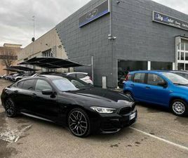 840 D 48V XDRIVE GRAN COUPÉ M SPORT PRO