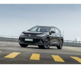 VOLKSWAGEN ID.4 77 KWH PRO