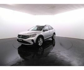 VOLKSWAGEN TAIGO VOLKSWAGEN TAIGO 1.0TSI URBAN / VIDROS ESCURECIDOS / CAM. TRASEIRA / JLL17