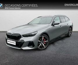 I5 EDRIVE40 340 CH TOURING