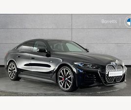 40 83.9KWH M SPORT GRAN COUPE AUTO EDRIVE 5DR