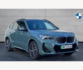 30 66.5KWH M SPORT AUTO XDRIVE 5DR (11KW CHARGER)
