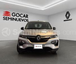RENAULT KWID