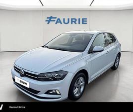 VOLKSWAGEN POLO POLO 1.0 TSI 95 S&S BVM5 LOUNGE
