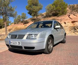 VOLKSWAGEN BORA 1.9 TDI TRENDLINE