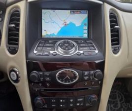 INFINITI EX30 ≫ 2011 • 8 700 EUR • ID