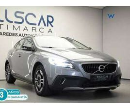 2.0 D2 CROSS COUNTRY AUTO