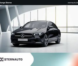 MERCEDES-BENZ CLA 200 SHOOTING BRAKE