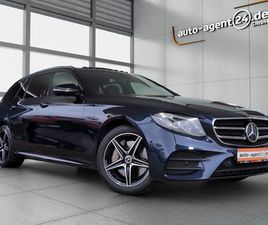 MERCEDES-BENZ DE AMG/DISTRO/360°/AKTIVSITZE/BURMESTER/MEMORY