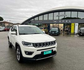 1.4 M-AIR LIMITED 2WD 140CV MY19