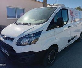 2.2 CDTI FRIGORIFICO.