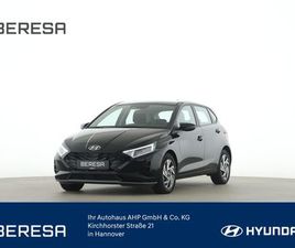 HYUNDAI I20 HYUNDAI I20 1.0 T-GDI TREND*LICHTP.*KOMFORTP.* KAMERA LE