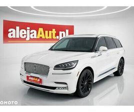 LINCOLN AVIATOR LINCOLN AVIATOR