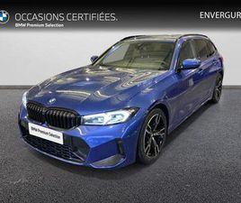 318DA MH 150CH M SPORT