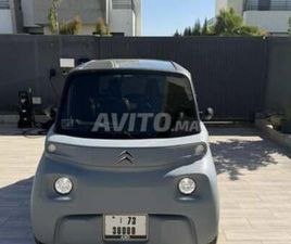 CITROEN AMI CITROËN AMI