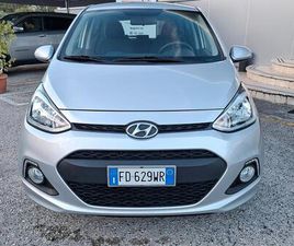 HYUNDAI I10 1.0 BZ 67CV CLASSIC