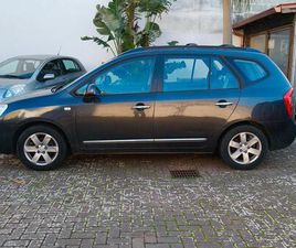 KIA PROCEED KIA CEED CEE'D SP. WAG. 2.0 CRDI VGT 90CV LX