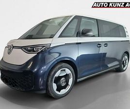 VOLKSWAGEN ID BUZZ VW ID.BUZZ LWB PRO (LANG) 7-SITZER